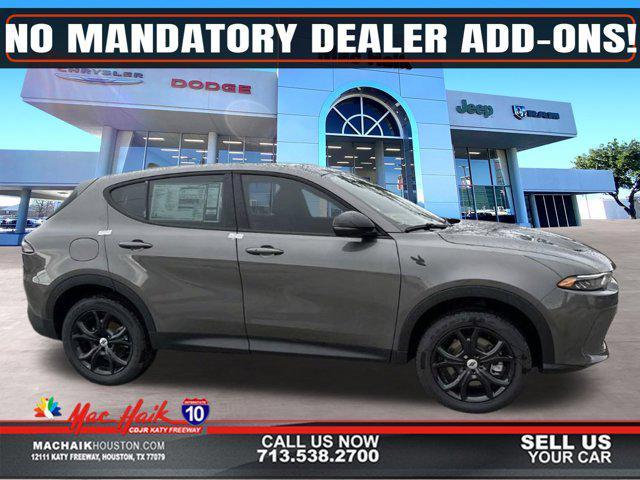 new 2024 Dodge Hornet car, priced at $32,975