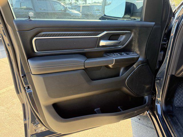 new 2026 Ram 1500 car, priced at $57,517