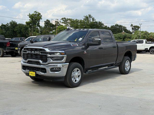 new 2025 Ram 2500 car, priced at $61,391