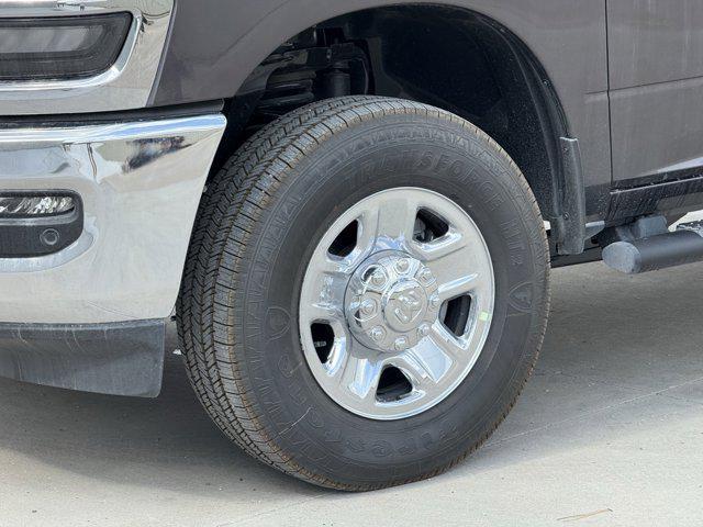 new 2025 Ram 2500 car, priced at $61,391