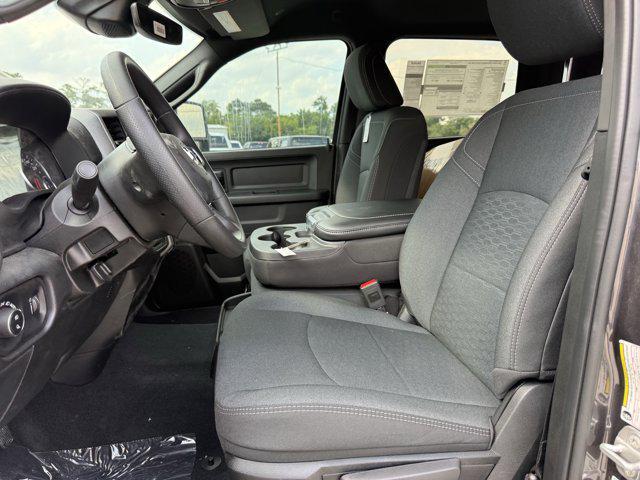 new 2025 Ram 2500 car, priced at $61,391