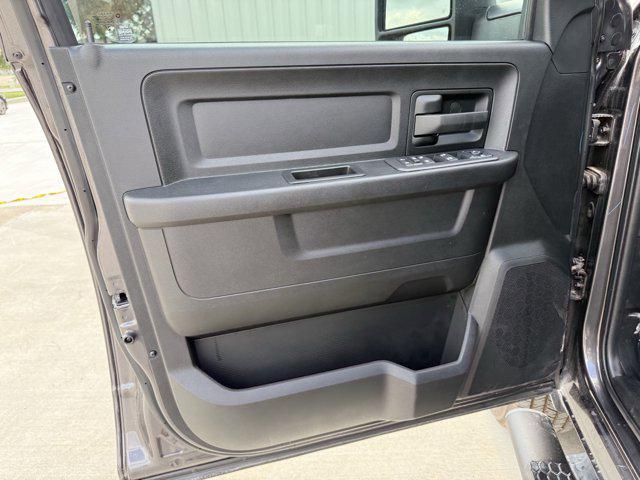 new 2025 Ram 2500 car, priced at $61,391