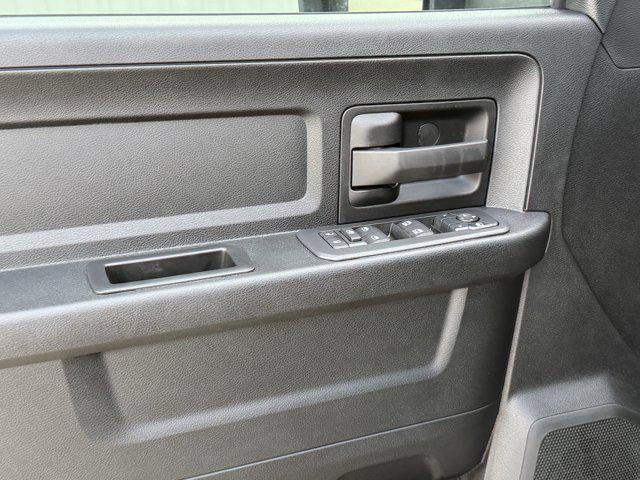 new 2025 Ram 2500 car, priced at $61,391