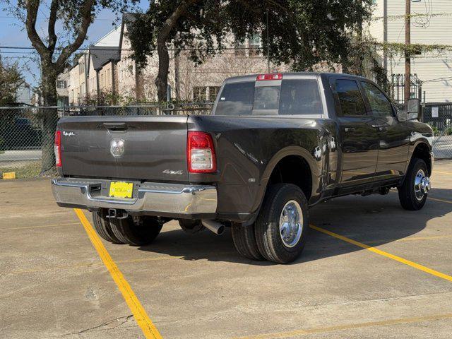 new 2024 Ram 3500 car, priced at $55,404