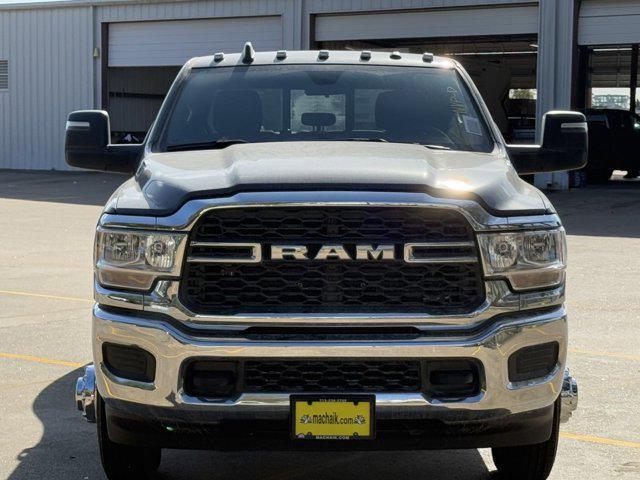 new 2024 Ram 3500 car, priced at $55,404