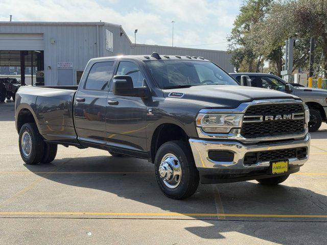 new 2024 Ram 3500 car, priced at $55,404