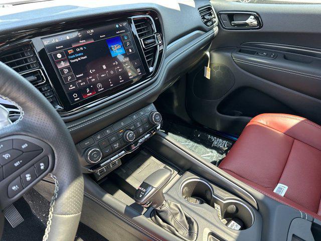 new 2024 Dodge Durango car, priced at $65,751