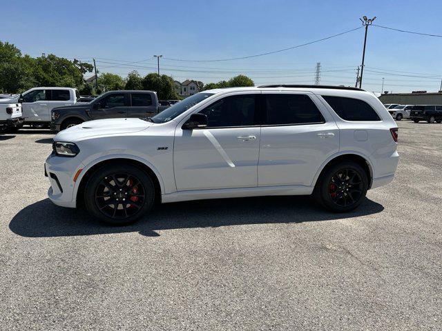 new 2024 Dodge Durango car, priced at $65,751