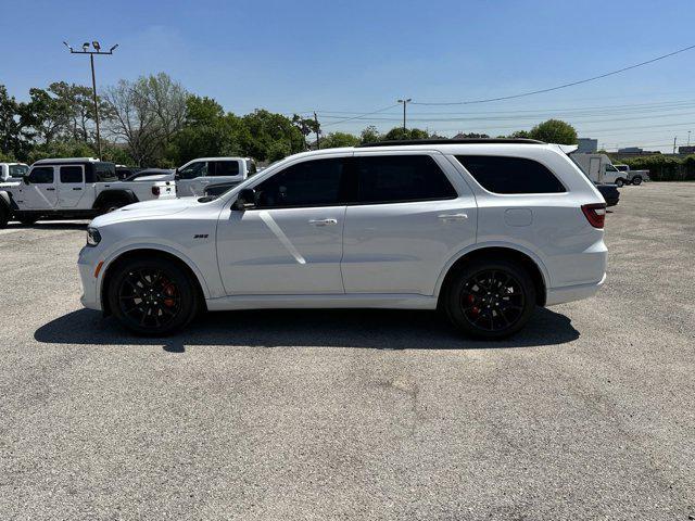 new 2024 Dodge Durango car, priced at $65,751