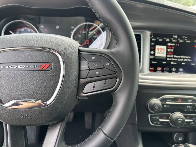 new 2023 Dodge Charger car, priced at $24,552