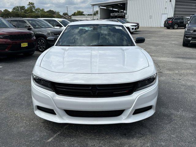 new 2023 Dodge Charger car, priced at $24,552