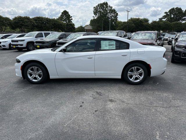 new 2023 Dodge Charger car, priced at $24,552