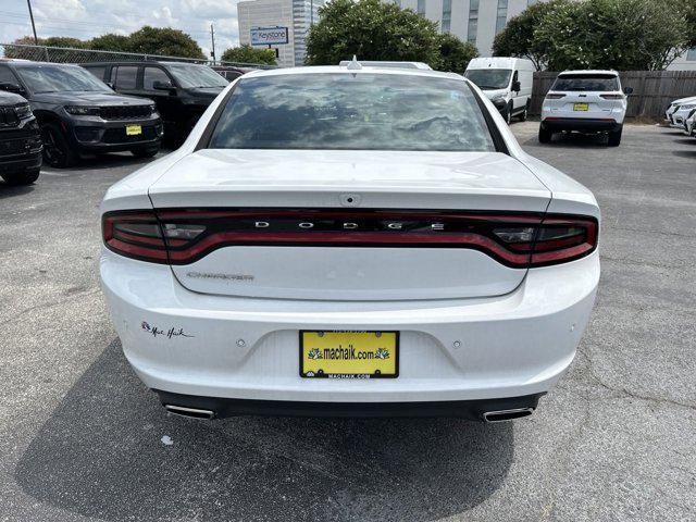 new 2023 Dodge Charger car, priced at $24,552