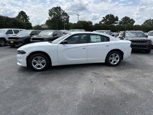 new 2023 Dodge Charger car, priced at $24,552