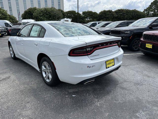 new 2023 Dodge Charger car, priced at $24,552