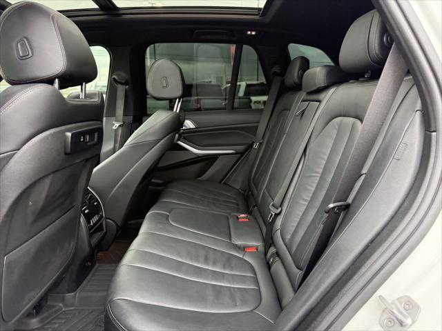 used 2020 BMW X5 car, priced at $26,500