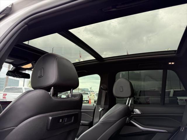 used 2020 BMW X5 car, priced at $28,500