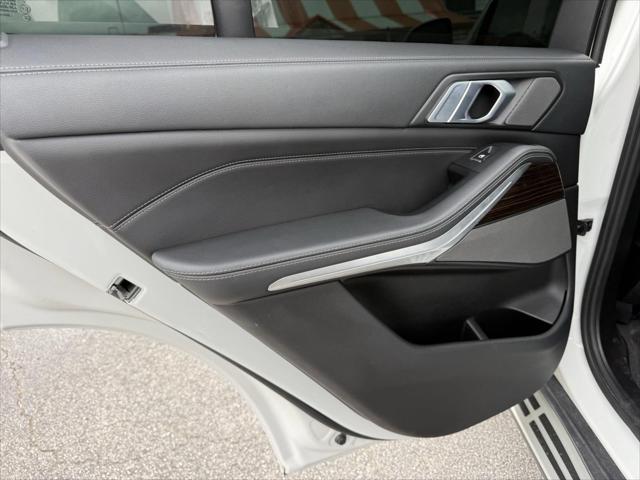 used 2020 BMW X5 car, priced at $26,500