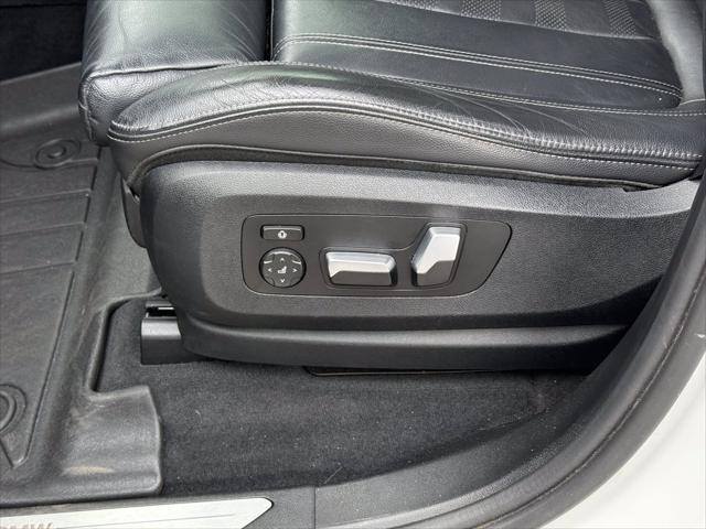 used 2020 BMW X5 car, priced at $28,500