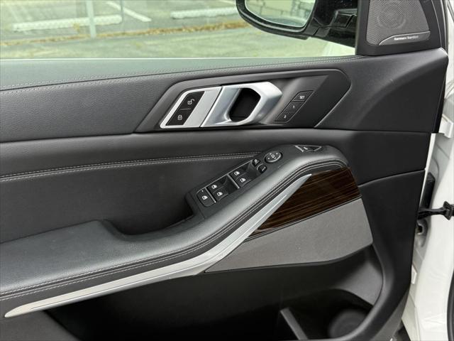 used 2020 BMW X5 car, priced at $26,500