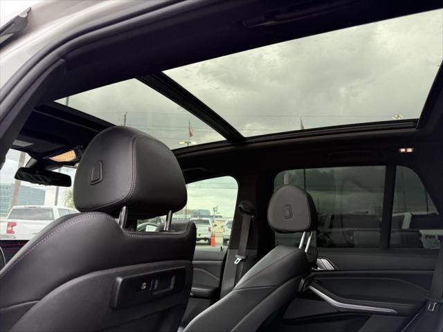 used 2020 BMW X5 car, priced at $26,500