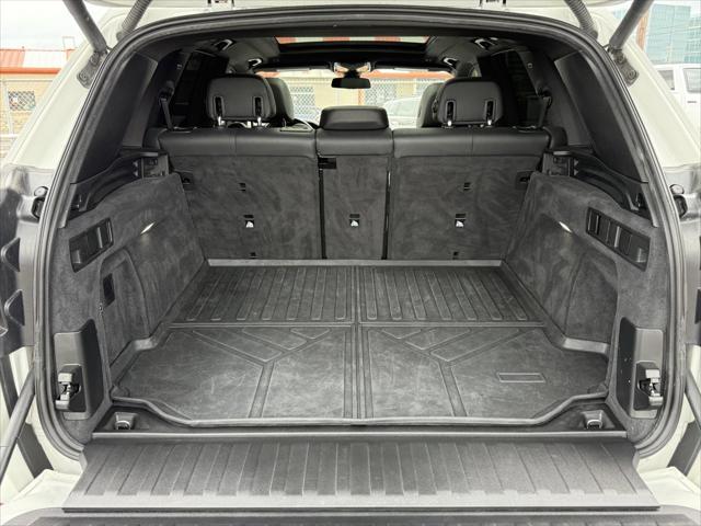 used 2020 BMW X5 car, priced at $26,500