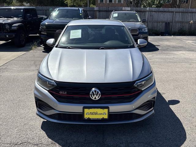 used 2019 Volkswagen Jetta GLI car, priced at $17,750