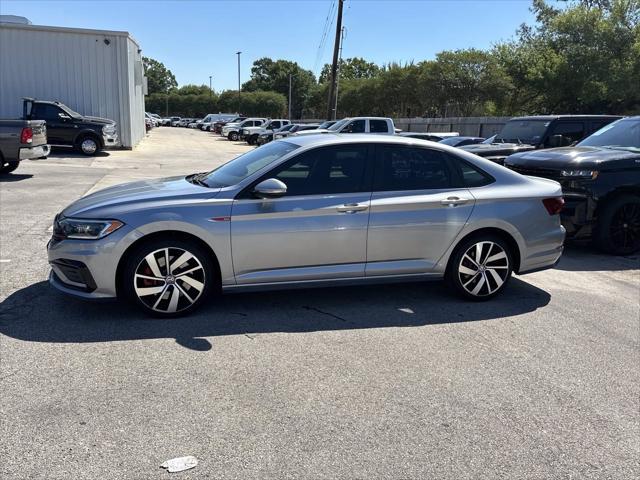 used 2019 Volkswagen Jetta GLI car, priced at $17,750