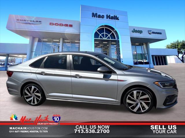 used 2019 Volkswagen Jetta GLI car, priced at $17,750