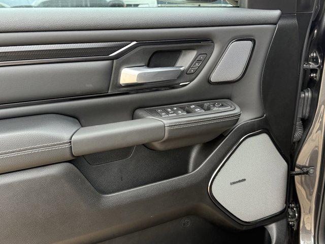 new 2026 Ram 1500 car, priced at $60,708