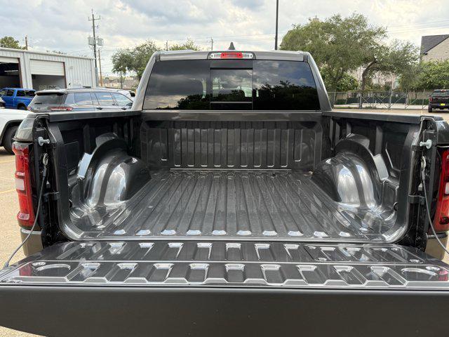 new 2026 Ram 1500 car, priced at $60,708