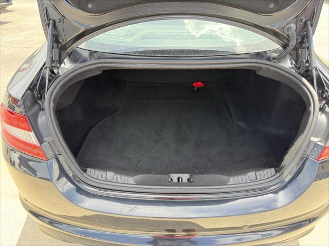 used 2012 Jaguar XF car, priced at $11,000