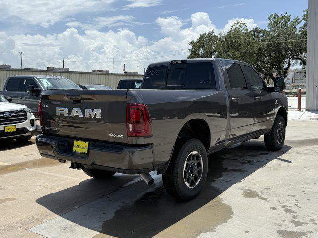 new 2025 Ram 2500 car, priced at $69,931