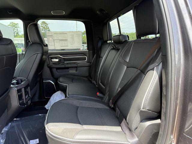 new 2025 Ram 2500 car, priced at $69,931