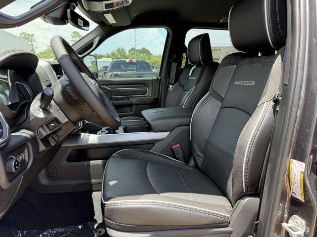 new 2025 Ram 2500 car, priced at $69,931