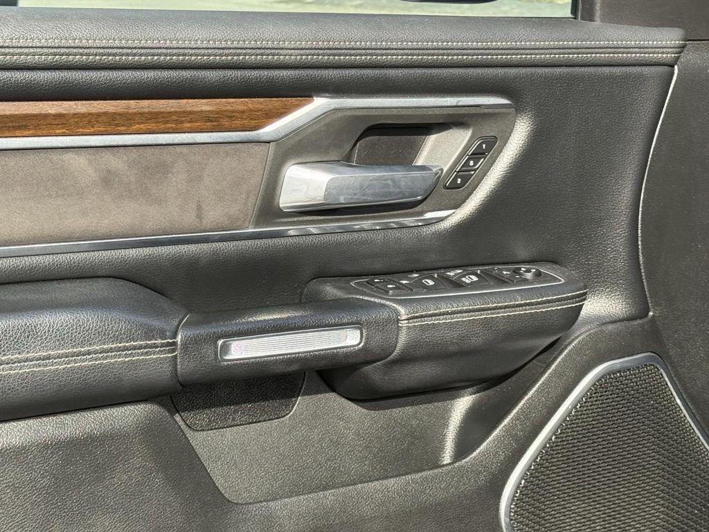 used 2021 Ram 1500 car, priced at $30,000