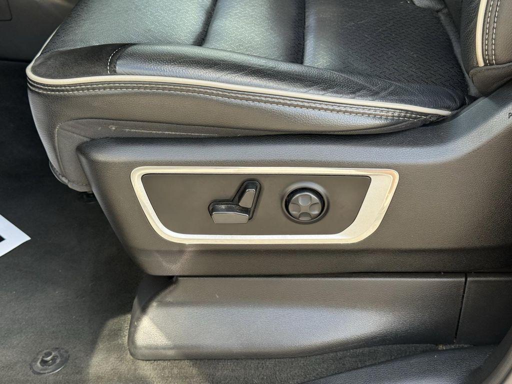 used 2021 Ram 1500 car, priced at $30,000