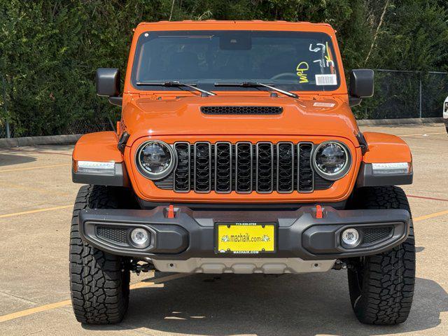 new 2025 Jeep Gladiator car, priced at $48,045