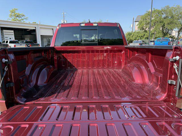 new 2026 Ram 1500 car, priced at $61,273