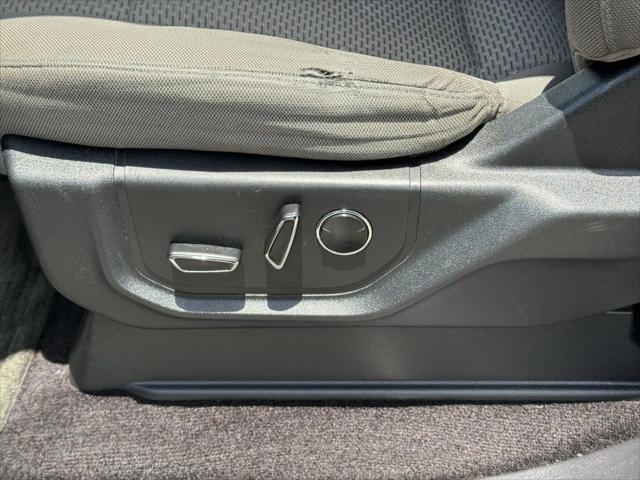 used 2016 Ford F-150 car