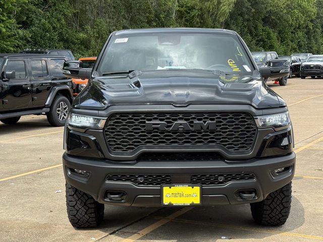 new 2026 Ram 1500 car, priced at $63,450