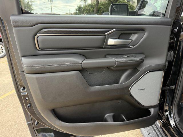 new 2026 Ram 1500 car, priced at $63,450