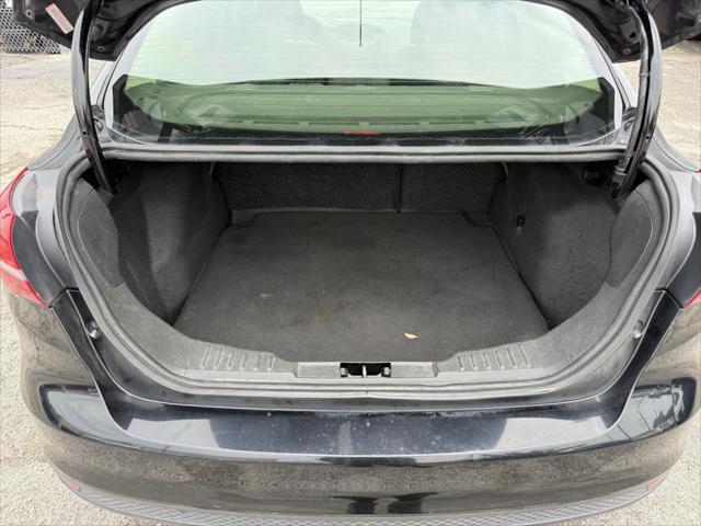used 2016 Ford Focus car
