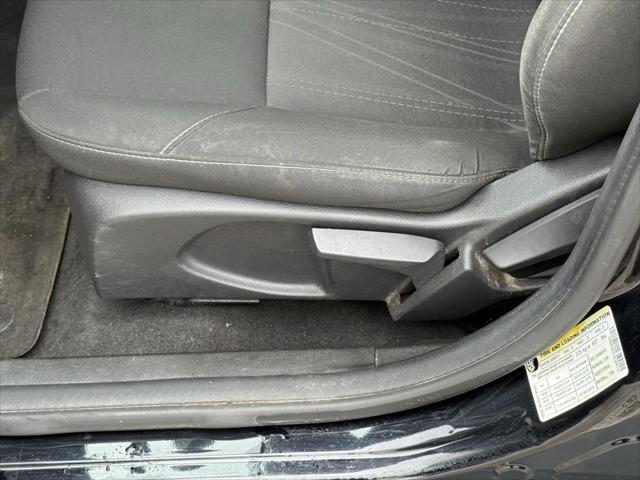 used 2016 Ford Focus car