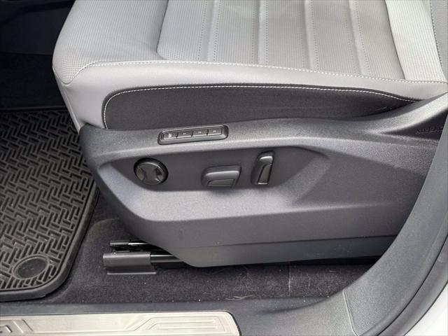 used 2024 Volkswagen Atlas Cross Sport car, priced at $43,000