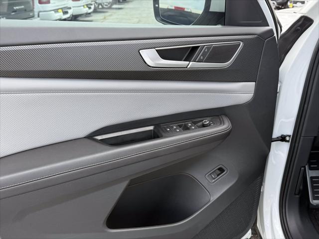 used 2024 Volkswagen Atlas Cross Sport car, priced at $43,000
