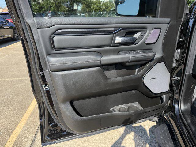 new 2026 Ram 1500 car, priced at $63,450