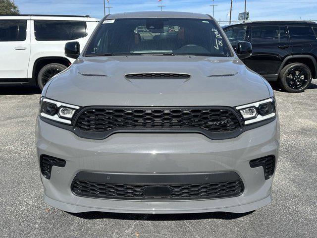 new 2023 Dodge Durango car, priced at $84,711