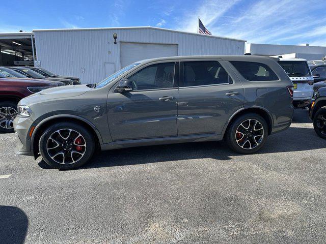 new 2023 Dodge Durango car, priced at $84,711