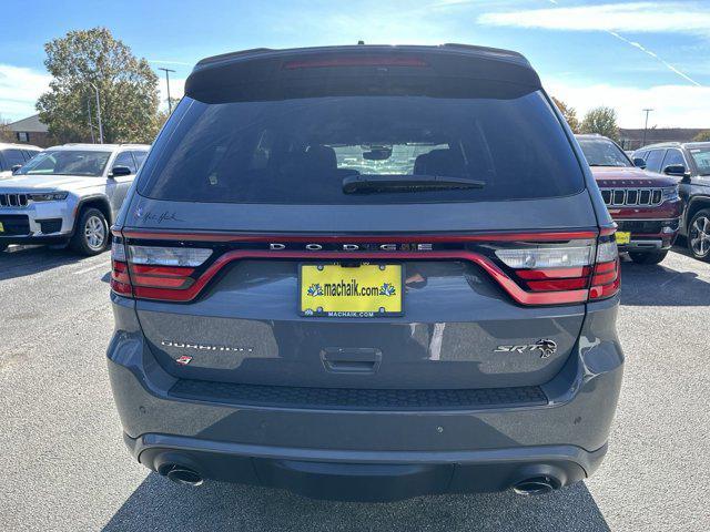 new 2023 Dodge Durango car, priced at $84,711